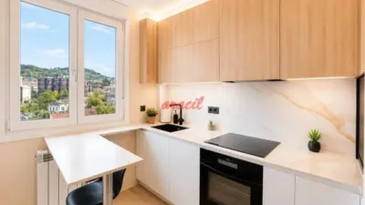 Apartment in Ourense Capital photo 4