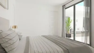 Casa – Urbanització La Montañosa - Vista 5