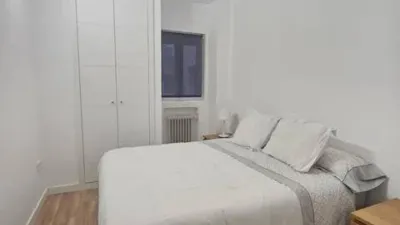 Apartment in the Salamanca District photo 12