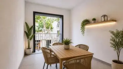 Apartment in Centre photo 3