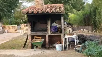 Chalet in Albacete Capital photo 16