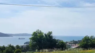Terreno en venta en Lugar de Ombre - Vista 2