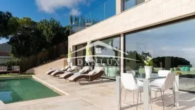 Chalet in Santa Maria de Llorell photo 6