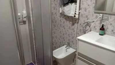 Apartment in Garrucha photo 36