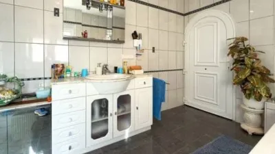 Chalet in Maryvilla photo 32