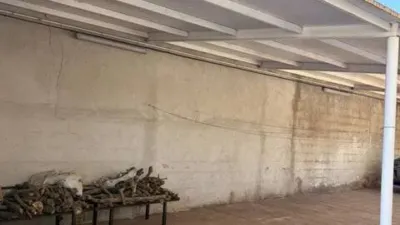 Casa – Salobre, Baños de la Esperanza, Reolid - Más