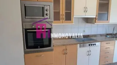 Apartment in Moaña photo 16