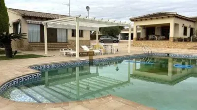 Casa – Beniel, El Mojón, Área Metropolitana de Murcia - Vista 4