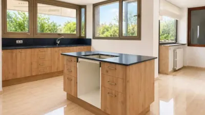Rustic house in Santa Margalida photo 11