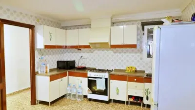 Apartment in Carrús Este-Camí dels Magros photo 12