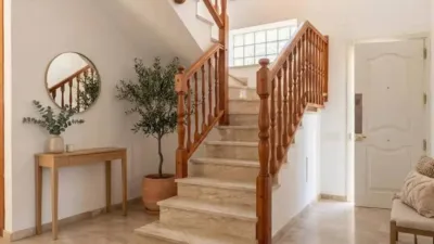 Chalet in Sant Pol de Mar photo 12