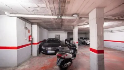 Flat in Igualada photo 26
