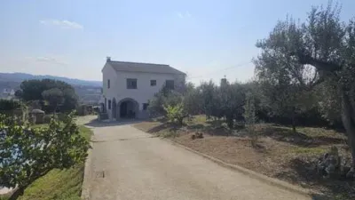 Chalet in La Colònia Sedó photo 33