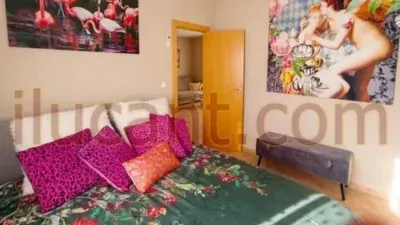 Apartment in Benisaudet photo 8