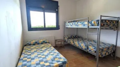 Chalet on Carrer dels Astres photo 12