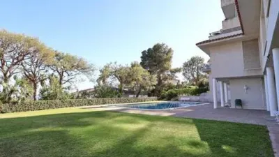 Apartment in Vallpineda-Santa Bàrbara photo 32