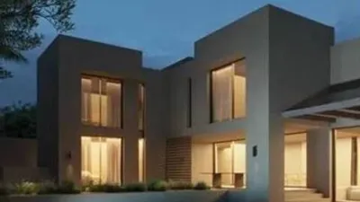 Casa – La Nucia - Vista 2