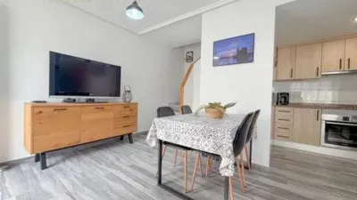 Terraced house in Tamarit-Platja Lissa photo 2