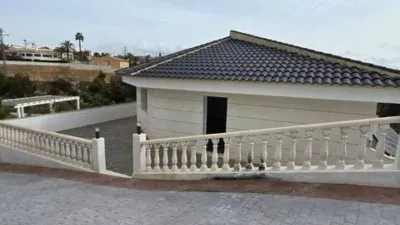 Casa - Vista 3
