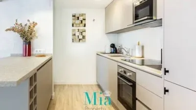 Piso – Alicante - Alacant - Más