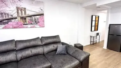Piso – Torrevieja - Vista 2