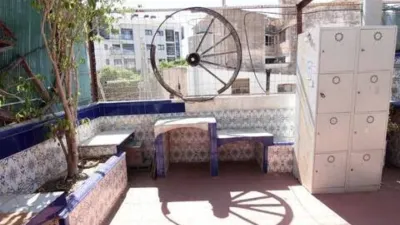 Apartment in Amanecer photo 29