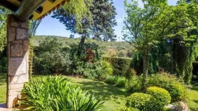 Chalet en Urbanización de Sant Miquel de Aro photo 12