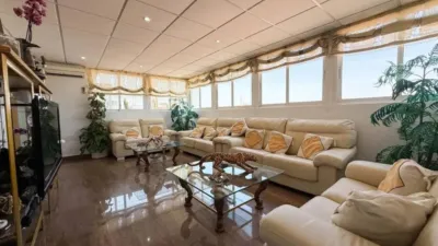 Penthouse in Centre-Port-Platja Llevant photo 15