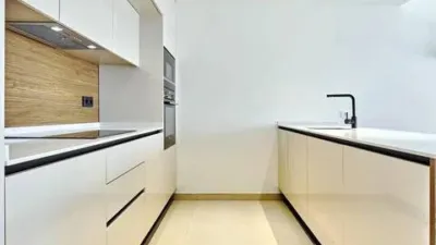 Penthouse on Calle de Los Montesinos photo 9