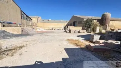 Nave industrial en venta en Albacete Capital - Vista 4