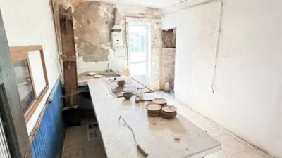 Rustic house in Piñor photo 26