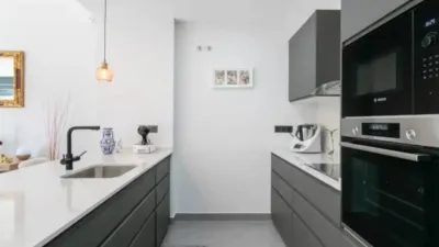 Casa – Daya Nueva - Más