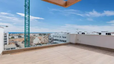 Pis – Orihuela, Villa Martín - Vista 2