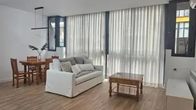 Apartment in the Salamanca District photo 3
