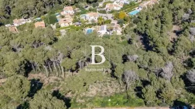 Terreno en venta en Carrer del Trencall - Vista 5