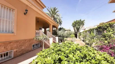 Chalet in Altabix photo 23