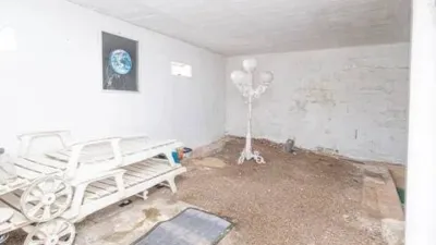 House in Cala Major photo 43