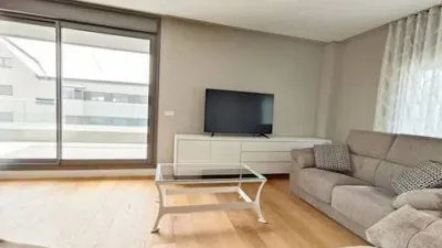 Apartment in Sector B photo 6