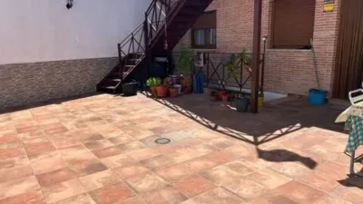 Terraced house in San Benito-Soledad-Hispanidad photo 36