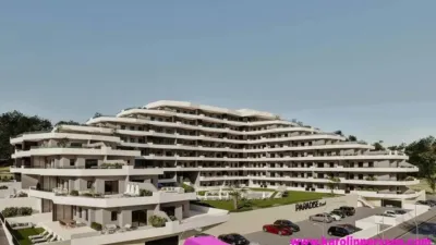 Pis – San Miguel de Salinas, Balcón de la Costa Blanca - Més