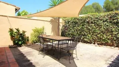 Chalet in Vallpineda-Rocamar photo 30