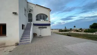 Casa – Calp, Estación I, San Bernardo - Vista 3