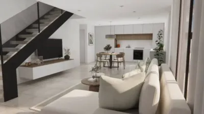 Casa – Orihuela, Laguna Green 2, Entrenaranjos - Vista 5