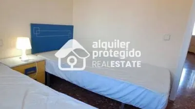 Apartment in Cabo de la Huerta photo 22