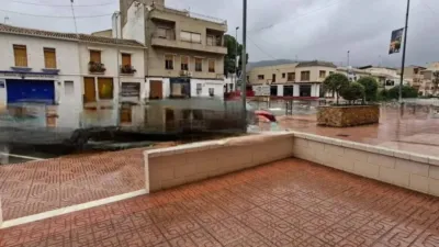 Piso – el Pinós / Pinoso - Vista 2