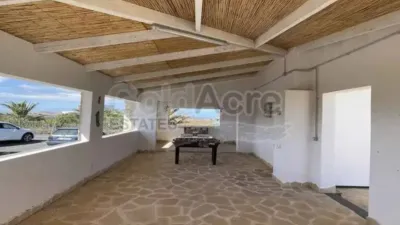Chalet in La Oliva photo 13