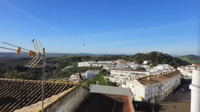 Apartment in Alcalá de los Gazules photo 27