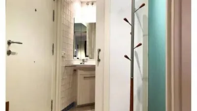 Apartment on Carrer de Sant Pere photo 15