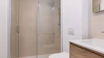 Apartment in Fuengirola photo 11