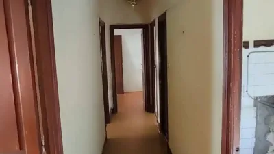 Apartment in Lutxana-Llano photo 13